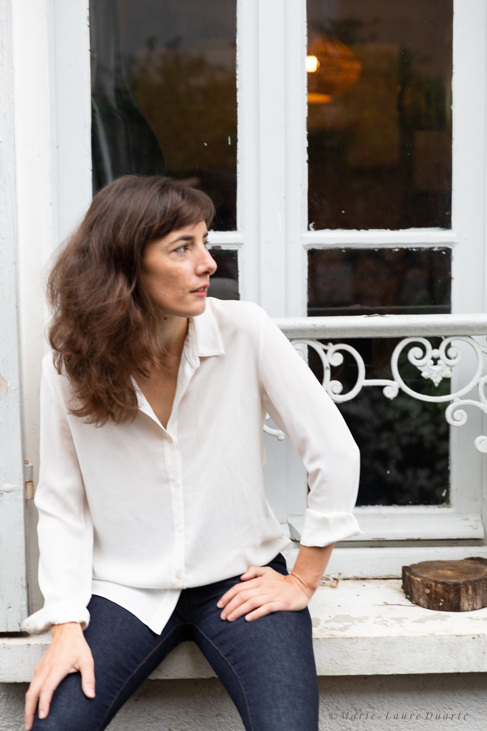 Clara arnaud par Marie-Laure Duarte photographe