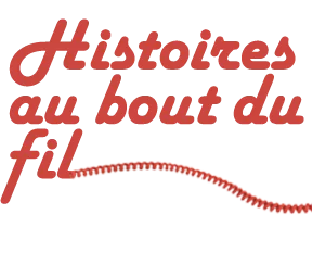 Histoires au bout du fil