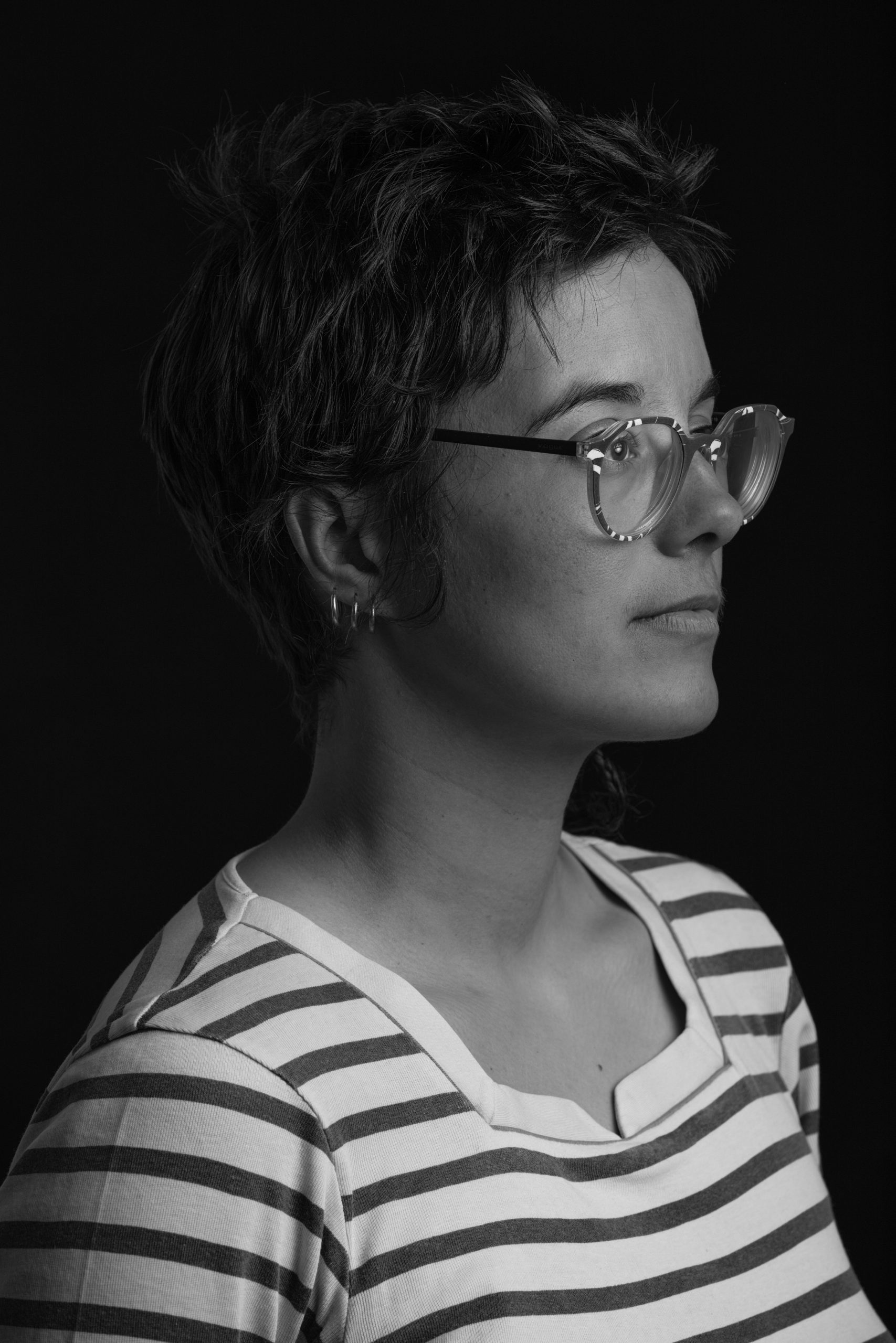Gal, Mathilde