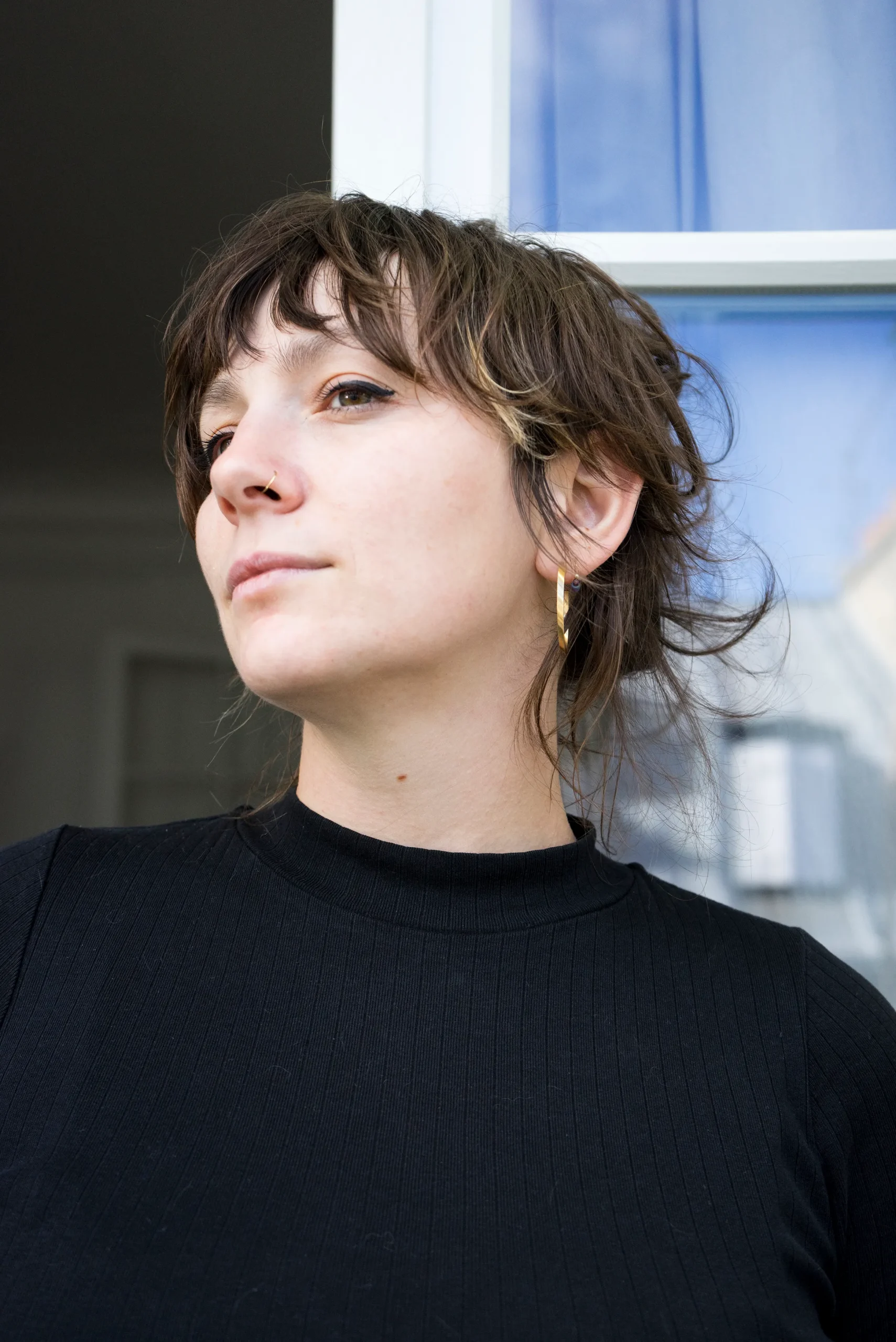 Phoebe Hadjimarkos Clarke