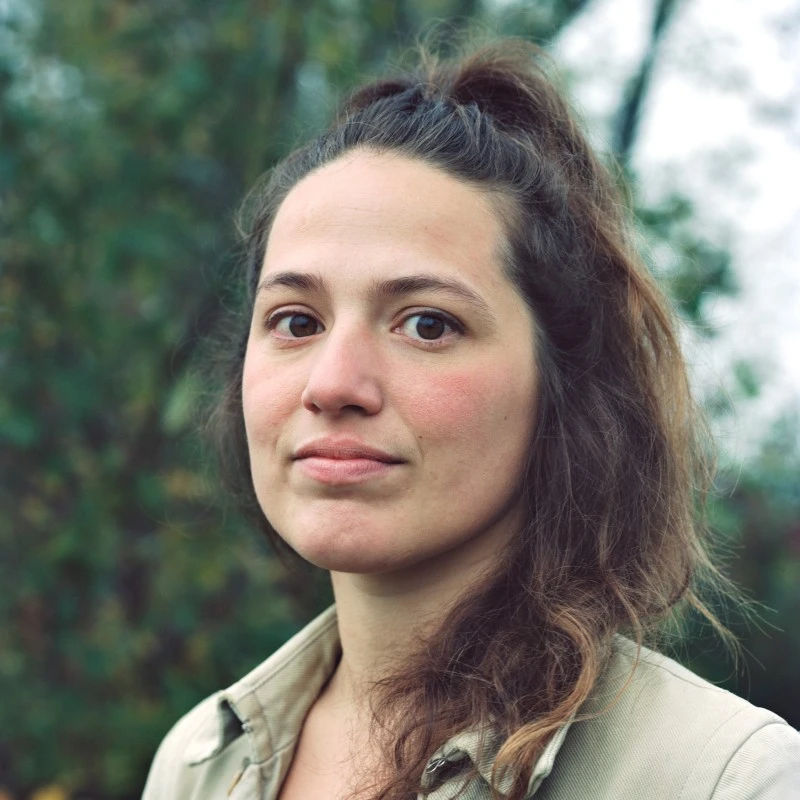 Chotil Clara