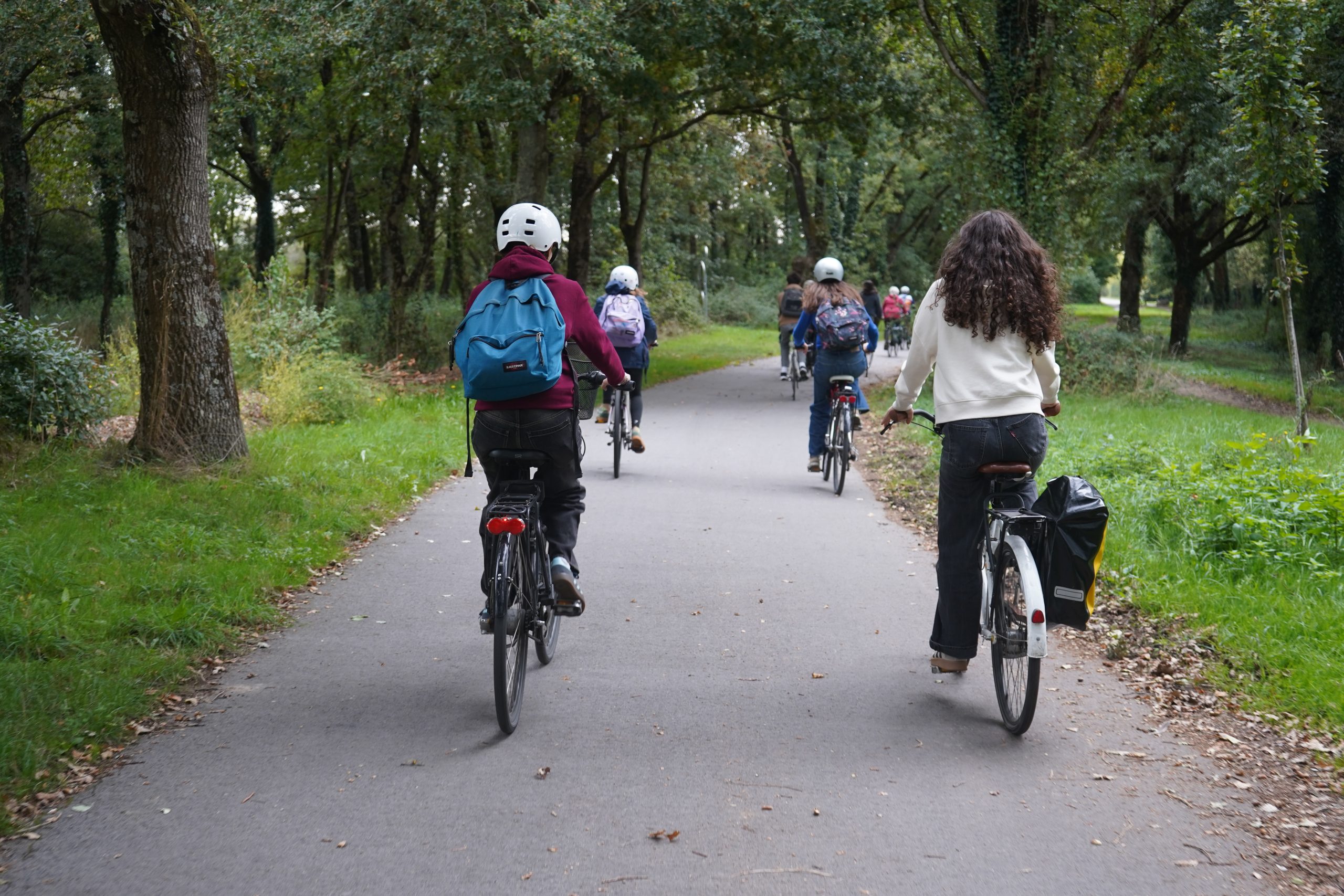 Fête du vélo