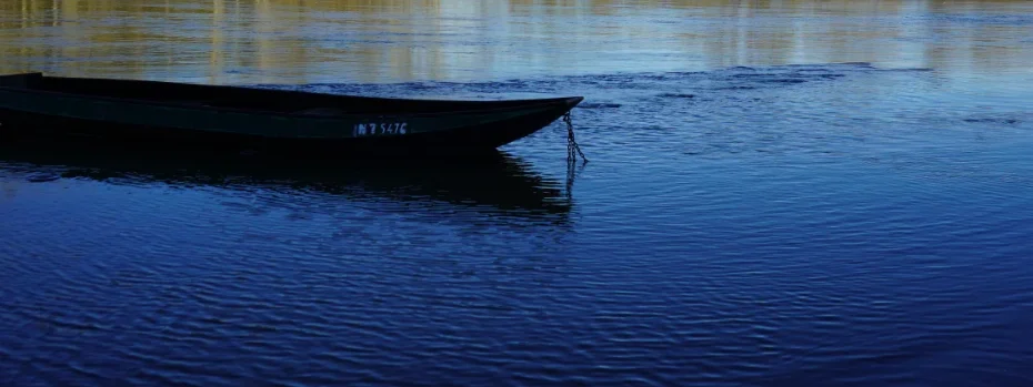 Au fil de l&rsquo;eau