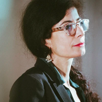 SELMA HELLAL