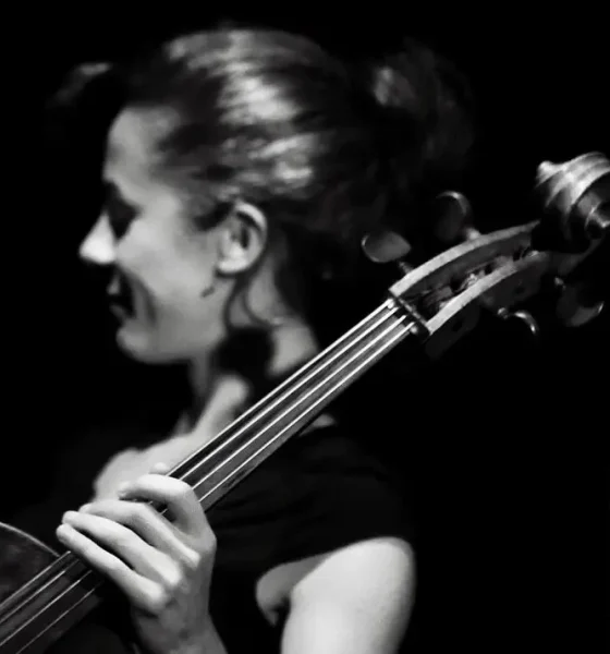 SOLÈNE COMŞA