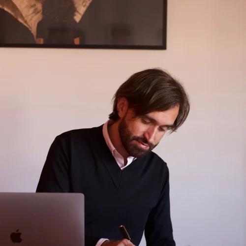 PIERRE PASCUAL